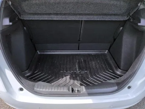 Honda Jazz (Fit)