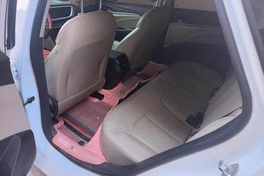 Buick Excelle GT