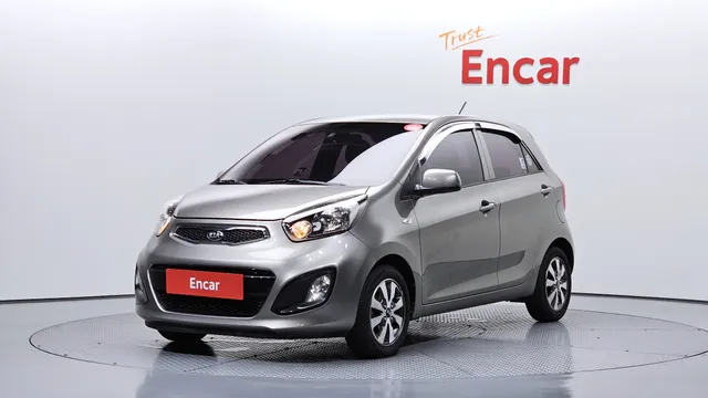 Kia Picanto (Morning)