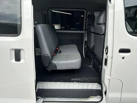 Toyota TownAce Van