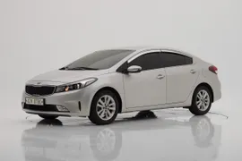 Kia Cerato (K3)