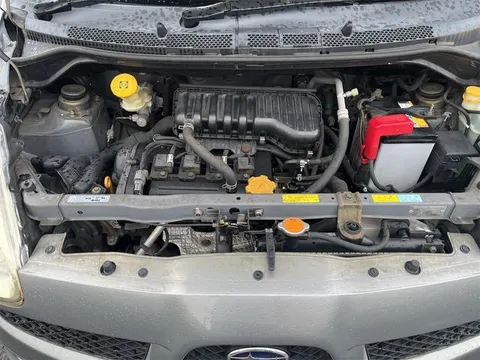 Subaru R1