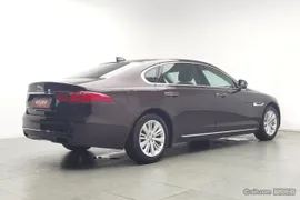 Jaguar XFL