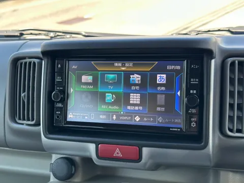 Nissan Clipper Rio