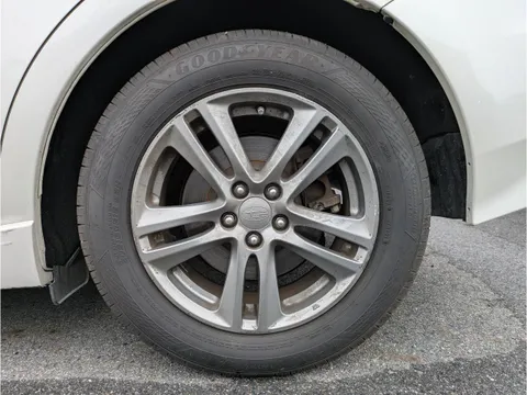 Subaru Impreza Sports
