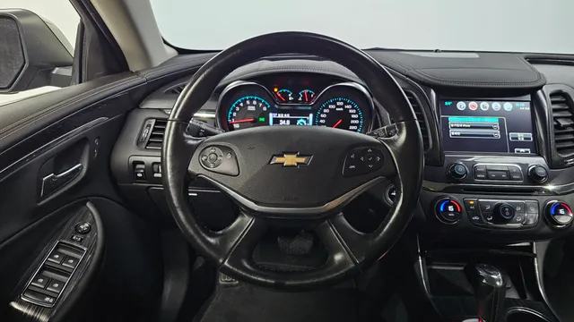 Chevrolet Impala