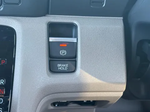 Honda N-BOX Joy