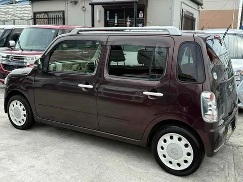Daihatsu Mira Cocoa