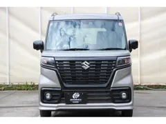 Suzuki Spacia Base