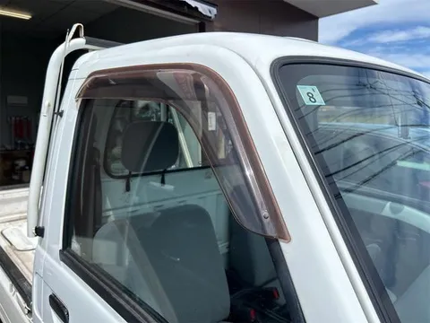 Subaru Sambar Truck