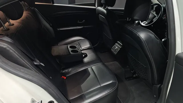 Renault SM3