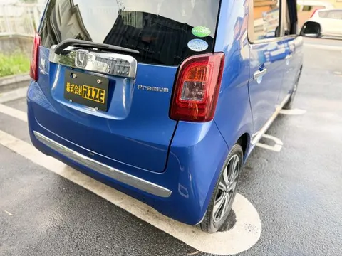 Honda N-ONE