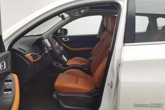 Chery Tiggo 7