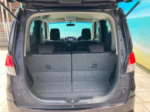 Suzuki Solio Bandit