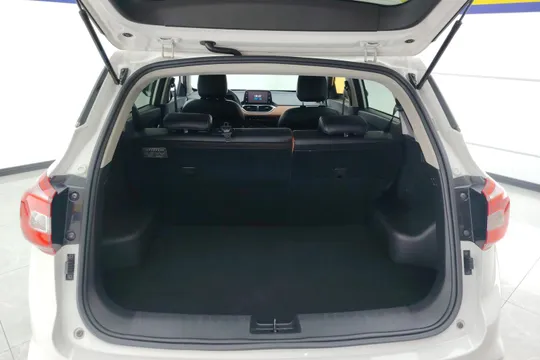 Baojun 510
