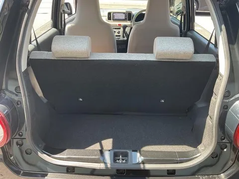 Daihatsu Mira Tocot