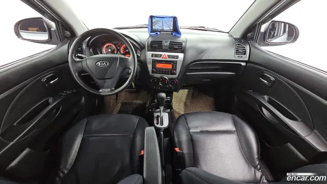 Kia Picanto (Morning)