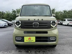 Honda N-VAN Plus Style