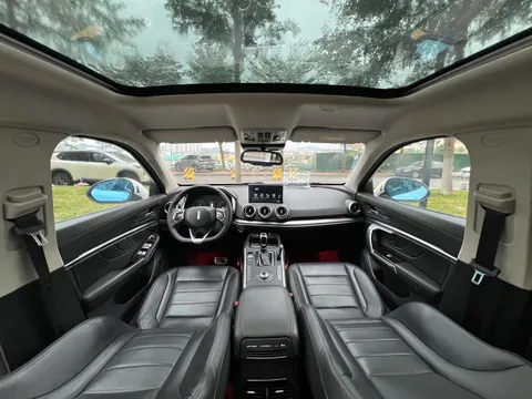 Wey VV5
