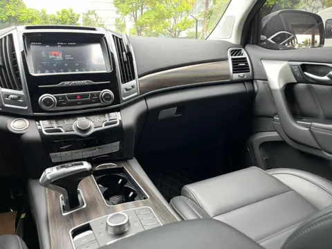 Haval H9
