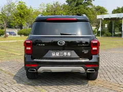 Gac GS8