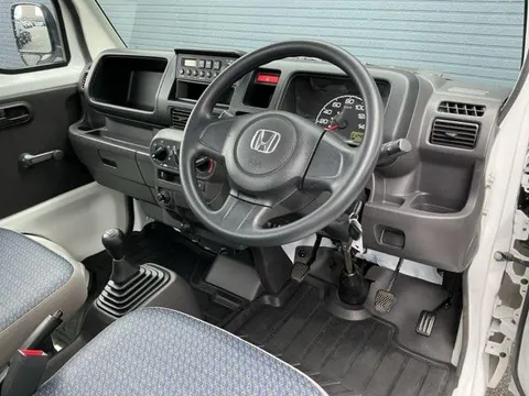 Honda Acty Truck