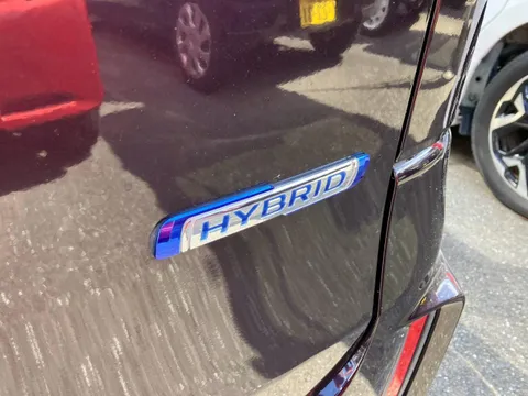 Mazda Flair Wagon Custom Styel