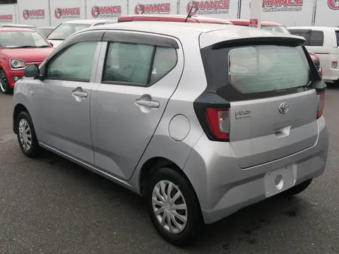 Toyota Pixis Epoch