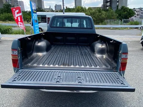 Toyota Hilux Sports Pick Up