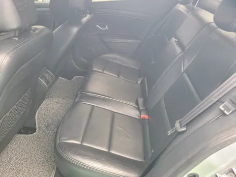 Renault SM3