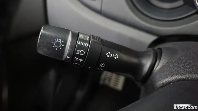 Kia Cerato (Forte)