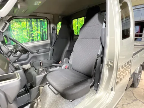 Suzuki Super Carry