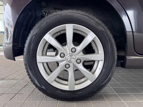 Mazda Flair