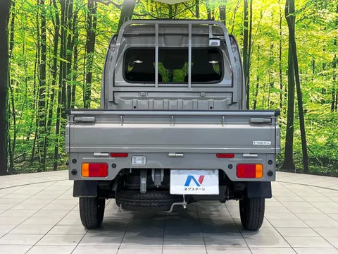 Suzuki Super Carry
