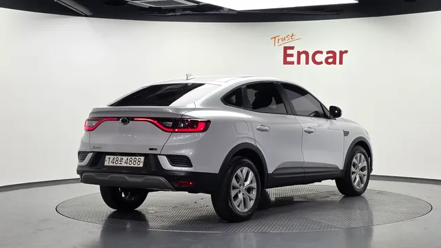 Renault XM3