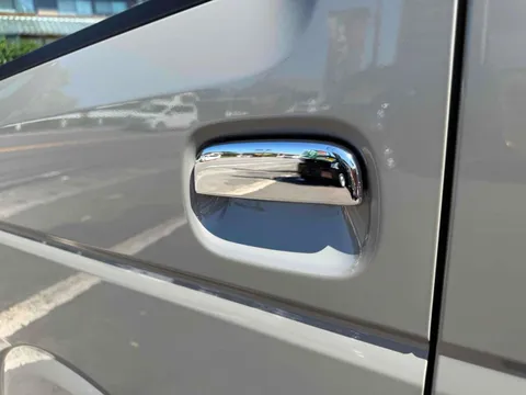 Suzuki Carry Track