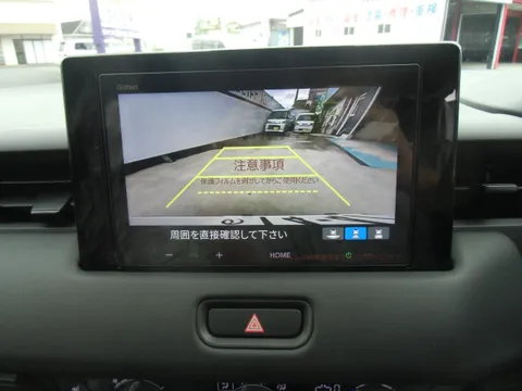 Honda HR-V (Vezel)