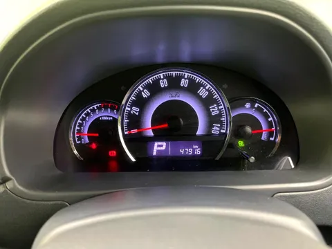 Suzuki Palette SW