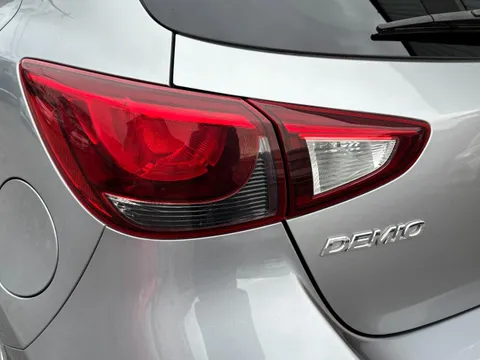 Mazda Mazda2 (Demio)