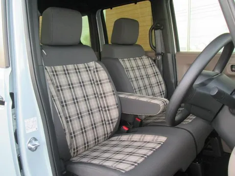 Honda N-BOX Joy