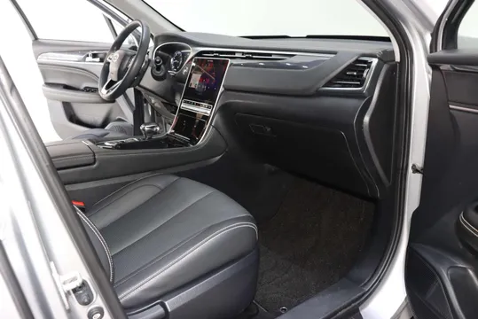 Gac GS5