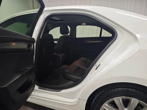 Cadillac ATS-L