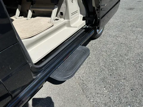 Nissan Clipper Rio