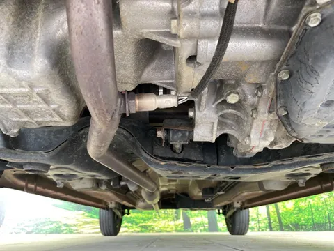 Mazda Flair Crossover
