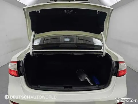 Renault SM3