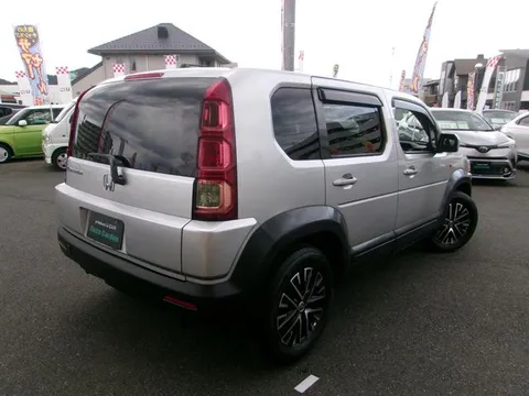 Honda Crossroad