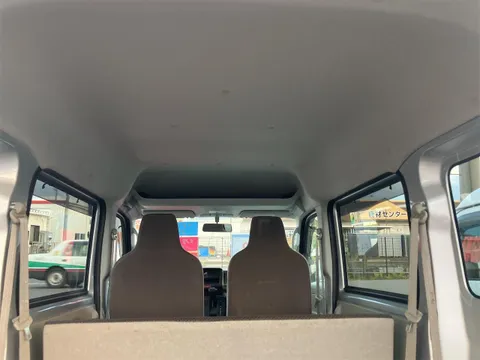 Nissan Clipper