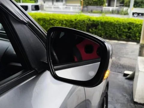 Suzuki Swift Sport