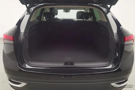 Buick Envision S