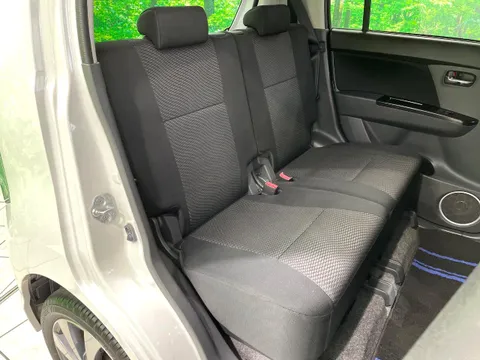 Mazda AZ-Wagon Custom Style